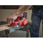 Акумулаторно ренде Milwaukee, M18BP-402C