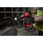 Акумулаторен винтоверт Milwaukee, M18ONEDD2-0X
