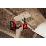 Акумулаторен ударен винтоверт Milwaukee, M18ONEID2-502X