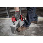 Акумулаторен ударен винтоверт Milwaukee, M18ONEID2-502X