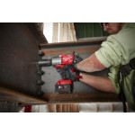 Акумулаторен гайковерт Milwaukee, M18ONEFHIWF12-502X
