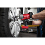 Акумулаторен гайковерт Milwaukee, M18ONEFHIWF12E-0X