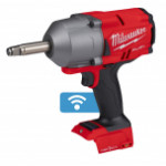 Акумулаторен гайковерт Milwaukee, M18ONEFHIWF12E-0X