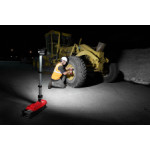 Акумулаторен прожектор Milwaukee, M18ONERSAL-0