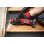 Акумулаторна осцилираща машина Milwaukee, M12FMT-422X