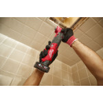 Акумулаторна осцилираща машина Milwaukee, M12FMT-422X
