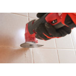 Акумулаторна осцилираща машина Milwaukee, M12FMT-422X
