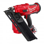 Акумулаторен пистолет за пирони Milwaukee, M18FFN-0C
