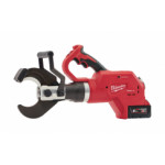 Хидравлична ножица за подземно рязане на кабели Milwaukee, M18HCC75-502C