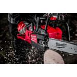 Акумулаторен верижен трион Milwaukee, M18FCHSC-121