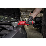 Акумулаторен ъглов гайковерт Milwaukee, M12FRAIWF12-0