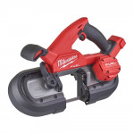 Акумулаторна лентоотрезна машина Milwaukee, M18FBS85-0C