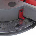 Акумулаторен потапящ циркуляр Milwaukee, M18FMS190-0