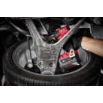 Акумулаторен гайковерт Milwaukee, M18FIW2F12-502X
