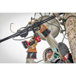 Акумулаторен гайковерт Milwaukee, M18FMTIW2F12-502X