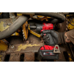 Акумулаторен гайковерт Milwaukee, M18FMTIW2F12-502X