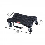 Транспортна количка Milwaukee PACKOUT, 4932471068