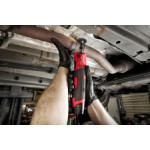 Акумулаторен  прав шлайф Milwaukee, M12FDGS-422B