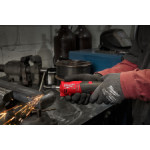 Акумулаторен  прав шлайф Milwaukee, M12FDGS-422B