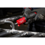 Акумулаторен  прав шлайф Milwaukee, M12FDGS-422B