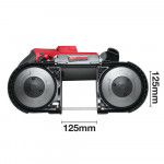 Акумулаторна лентоотрезна машина Milwaukee, M18CBS125-0