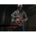 Акумулаторна лентоотрезна машина Milwaukee, M18CBS125-0