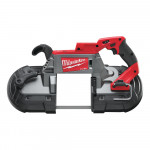 Акумулаторна лентоотрезна машина Milwaukee, M18CBS125-0
