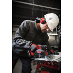 Акумулаторен циркуляр за метал Milwaukee, M18FMCS-502X