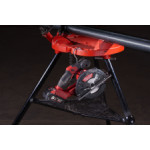 Акумулаторен циркуляр за метал Milwaukee, M18FMCS-502X