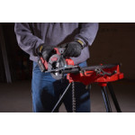 Акумулаторен циркуляр за метал Milwaukee, M18FMCS-502X