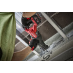 Акумулаторен саблен трион Milwaukee, M18FSZ-502X