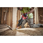 Акумулаторен саблен трион Milwaukee, M18FSZ-502X
