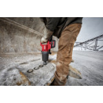 Акумулаторен гайковерт Milwaukee, M18ONEFHIWF1DS-121C