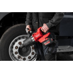 Акумулаторен гайковерт Milwaukee, M18ONEFHIWF1DS-121C