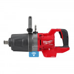 Акумулаторен гайковерт Milwaukee, M18ONEFHIWF1DS-0C