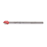 Свредло за керамика и стъкло Milwaukee 10x95 mm, 4932471960
