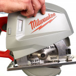 Циркуляр за метал Milwaukee, MCS66