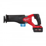 Акумулаторен саблен трион Milwaukee, M18ONEFSZ-502X