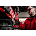 Акумулаторен гайковерт Milwaukee, M18FIW2F12-0X
