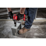 Акумулаторен винтоверт Milwaukee, M18ONEDD2-502X
