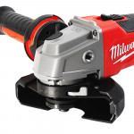 Акумулаторен ъглошлайф Milwaukee, M18FSAG125X-0X