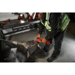 Акумулаторен ъглошлайф Milwaukee, M18FSAG125XB-502X