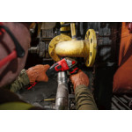Акумулаторен ъглошлайф Milwaukee, M18FSAG125XB-502X