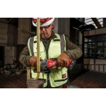 Акумулаторен ъглошлайф Milwaukee, M18FSAG125XB-502X