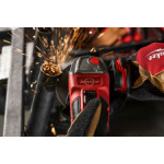 Акумулаторен ъглошлайф Milwaukee, M18FSAG125XB-502X