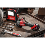 Акумулаторен ъглошлайф Milwaukee, M18FSAG125XB-502X