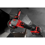 Акумулаторен ъглошлайф Milwaukee, M18FSAG125XB-502X
