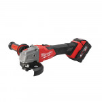 Акумулаторен ъглошлайф Milwaukee, M18FSAG125XB-502X