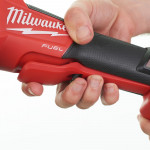 Акумулаторен ъглошлайф с регулиране Milwaukee, M18FSAGV125XPDB-0X