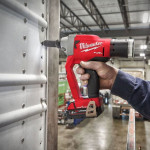 Акумулаторна нитачка Milwaukee M18ONEFPRT-0X